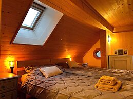 Charming Duplex Apartment