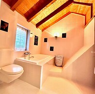 Charming Duplex Apartment
