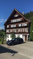 Charming Duplex Apartment