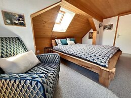 Charming Duplex Apartment