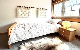 Charming Duplex Apartment