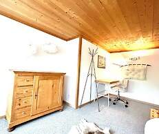 Charming Duplex Apartment