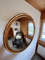 Charming Duplex Apartment