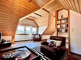 Charming Duplex Apartment