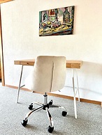 Charming Duplex Apartment