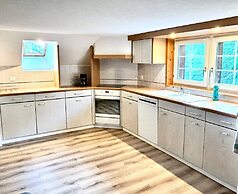 Charming Duplex Apartment