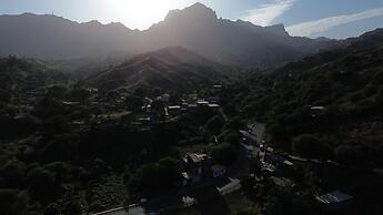 Villa Nayeli Luxury and Simplicity