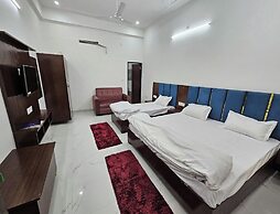 Kharari Guesthouse