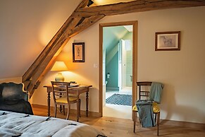 Le Moulin de Prunget