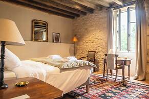 Le Moulin de Prunget