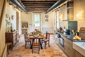 Le Moulin de Prunget