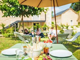 Le Moulin de Prunget