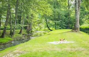 Le Moulin de Prunget