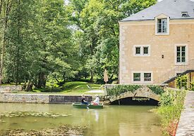 Le Moulin de Prunget