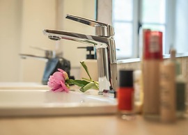 Le Moulin de Prunget