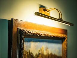 Le Moulin de Prunget