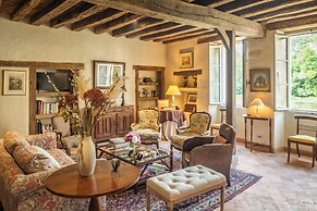 Le Moulin de Prunget