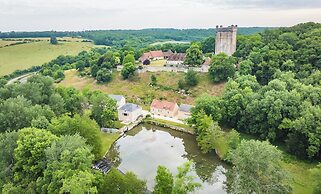 Le Moulin de Prunget