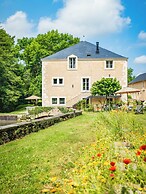 Le Moulin de Prunget