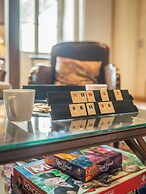 Le Moulin de Prunget