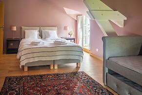 Le Moulin de Prunget