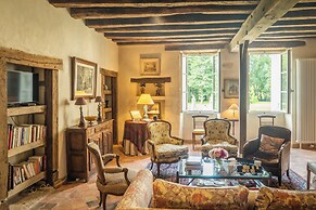 Le Moulin de Prunget