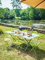 Le Moulin de Prunget