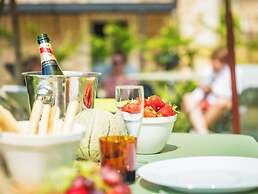 Le Moulin de Prunget