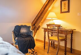 Le Moulin de Prunget