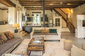 Le Moulin de Prunget