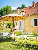 Le Moulin de Prunget