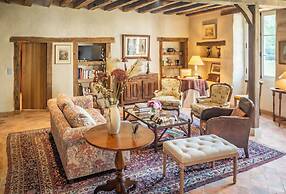 Le Moulin de Prunget