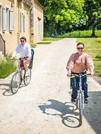 Le Moulin de Prunget