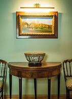 Le Moulin de Prunget