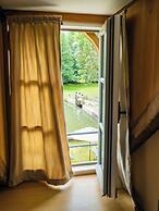 Le Moulin de Prunget