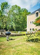 Le Moulin de Prunget