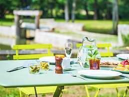 Le Moulin de Prunget