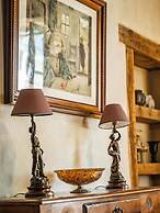 Le Moulin de Prunget