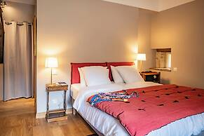 Le Moulin de Prunget