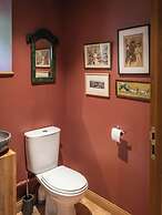 Le Moulin de Prunget