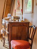 Le Moulin de Prunget