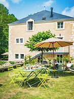 Le Moulin de Prunget