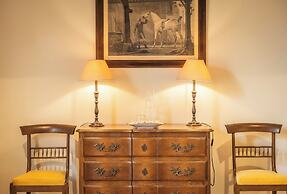 Le Moulin de Prunget