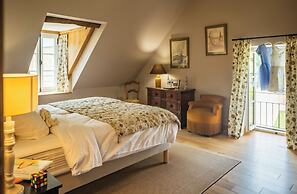 Le Moulin de Prunget