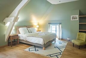 Le Moulin de Prunget