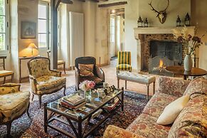 Le Moulin de Prunget