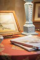 Le Moulin de Prunget