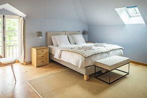 Le Moulin de Prunget