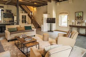 Le Moulin de Prunget