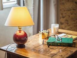 Le Moulin de Prunget